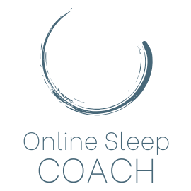 Online Sleep Coach